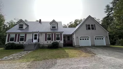 28 Martin Ln, Orrington, ME 04474