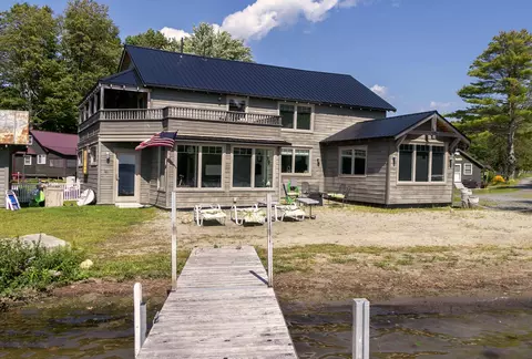 27 Sunset Ln #C-10, Smithfield, ME 04978