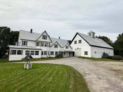 921 Valley Rd, Waterford, ME 04088