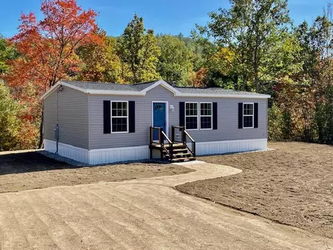 41 Broadmeadow Ln, Porter, ME 04068