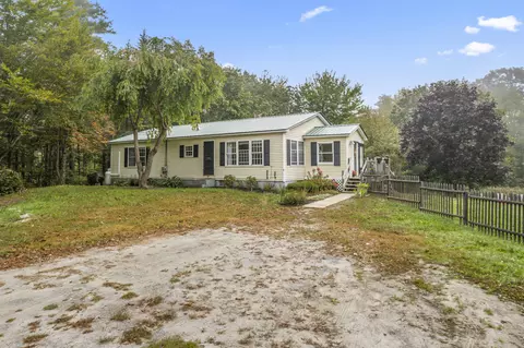 1161 Plains Rd, Litchfield, ME 04350