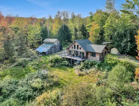 587 Common Rd, Dixfield, ME 04224 photo 1
