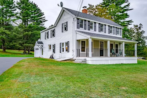 304 North St, Mechanic Falls, ME 04256