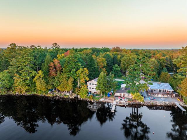 111 Birch Tree Dr, Hudson, ME 04449