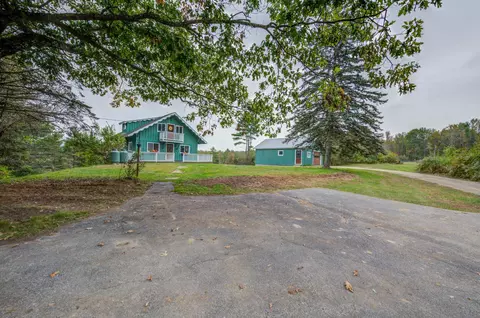 341 Elm Hill Rd, Paris, ME 04281