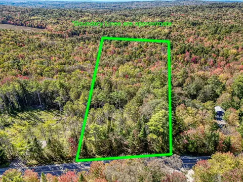 lot Apt 1 Sturtevant Hill Rd, Winthrop, ME 04364