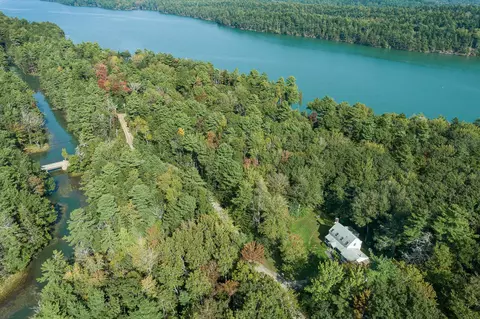 83 Henry Creek Way, Harpswell, ME 04079