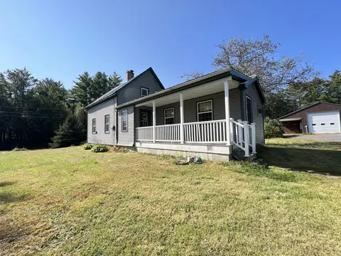 4 Trudell Rd, New Portland, ME 04961