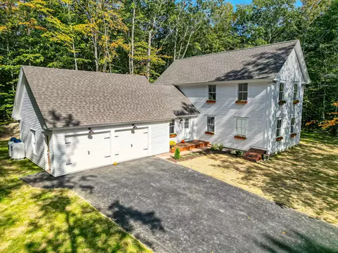 38 Birch Ests, Rome, ME 04963