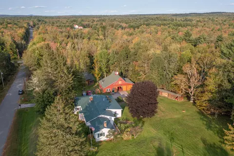 116 W Appleton Rd, Searsmont, ME 04973