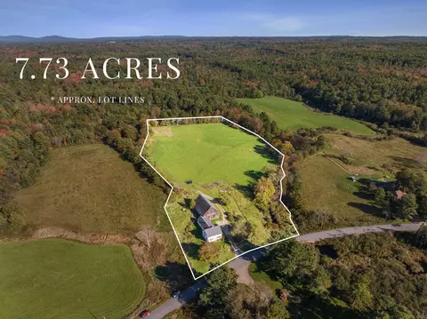 1531 Wagner Bridge Rd, Waldoboro, ME 04572