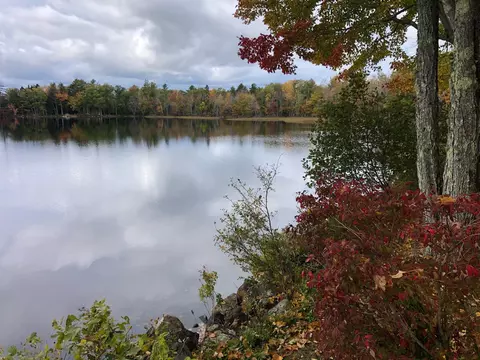 32 Squirrel Lane Ln, Eddington, ME 04428