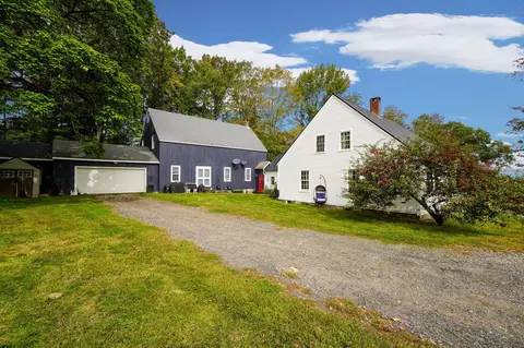 6 Old Meserve Ln, Limington, ME 04049