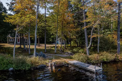 623 Fahi Pond Rd, Embden, ME 04958