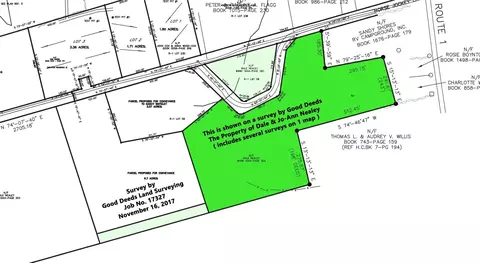 58 Horse Jockey Lane, Northport, ME 04849