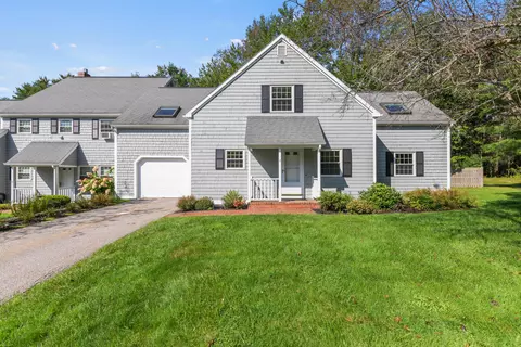 1 Lupine Ct #1, Yarmouth, ME 04096