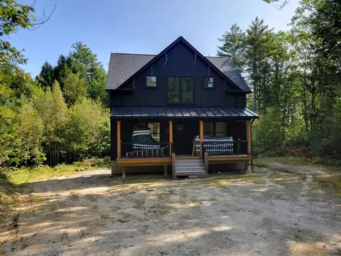 30 Deer View Rd, Bethel, ME 04217
