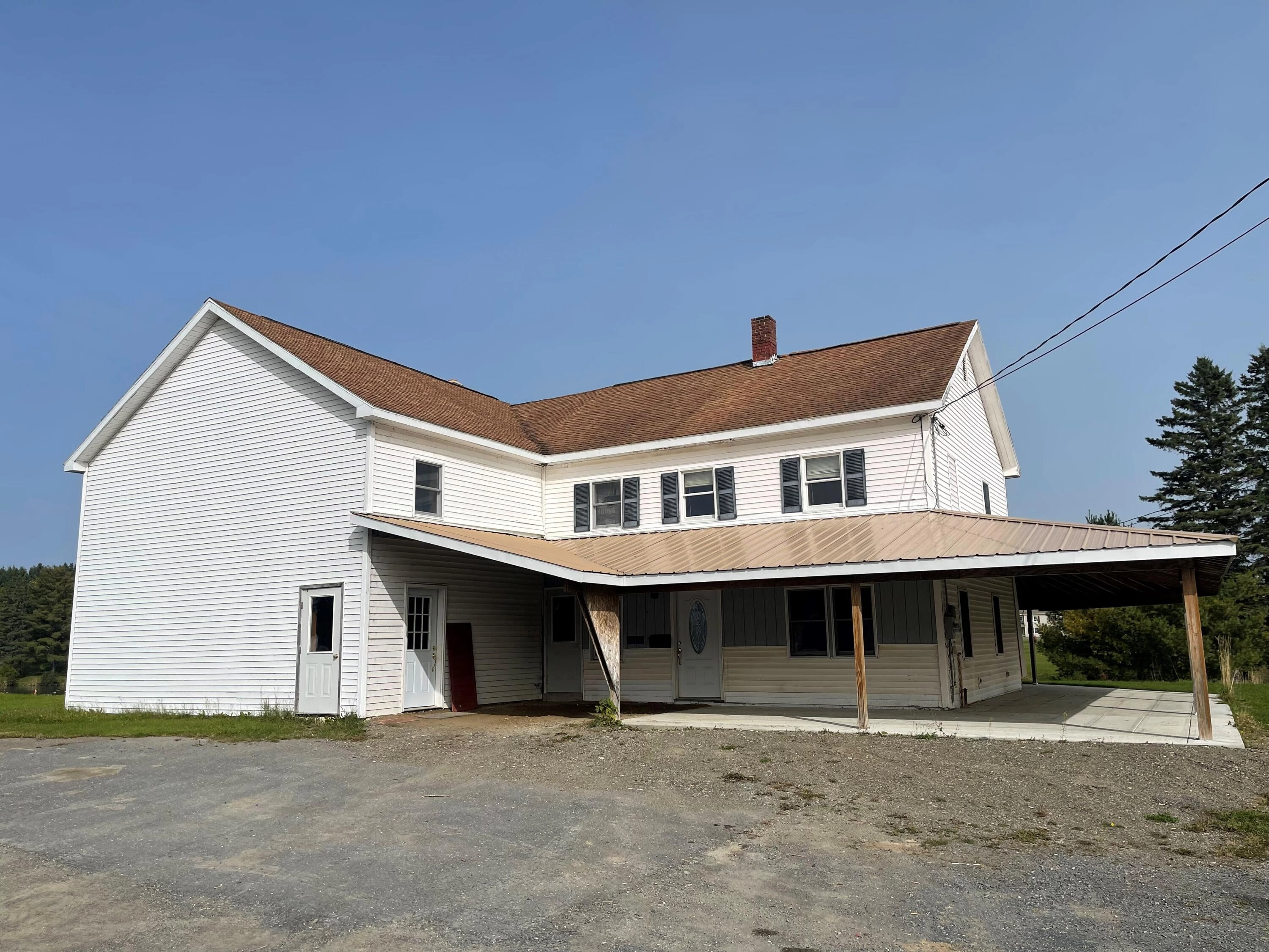 3 Van Buren Rd  