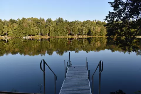 00 Herrin Woods Rd #4, Vienna, ME 04360