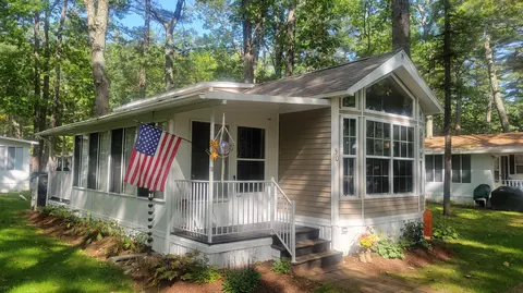 117 Bears Den Rd #50, Wells, ME 04090