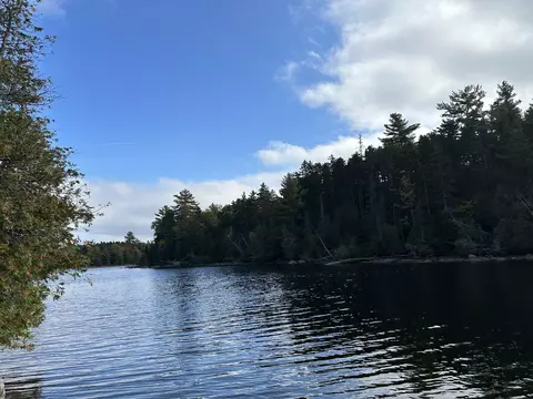 156 Upper Dark Cove Rd, Weston, ME 04424