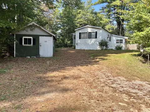 25 Hatch Rd, Lisbon, ME 04250