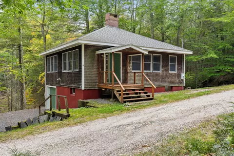 6 Little John Ln, Georgetown, ME 04548