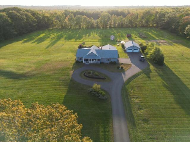 334 Phillips Corner Rd, Pittsfield, ME 04967