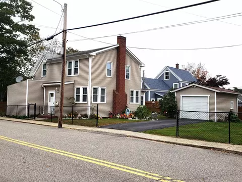 5 Washington Ave, Old Orchard Beach, ME 04064