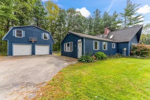 38 Lewis Ave, Randolph, ME 04346