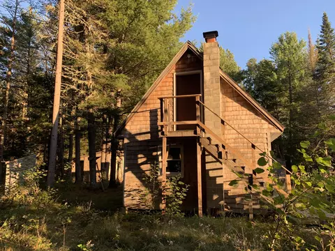 Map 3 Lot 24l Swimming Hole Road, Macwahoc Plt, ME 04451