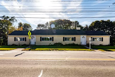 518 St John St, Portland, ME 04102