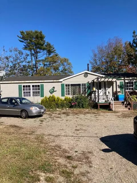 268 Looks Pt, Jonesboro, ME 04648