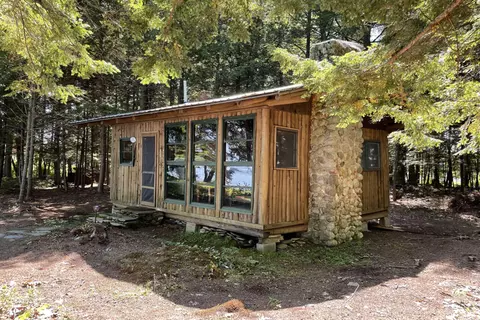 000 Little River Is, Greenlaw Chopping Twp, ME 04668