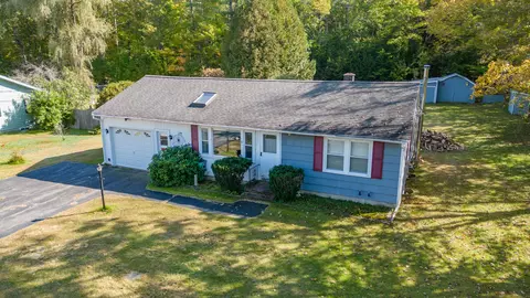 22 Fox Ave, Parsonsfield, ME 04047