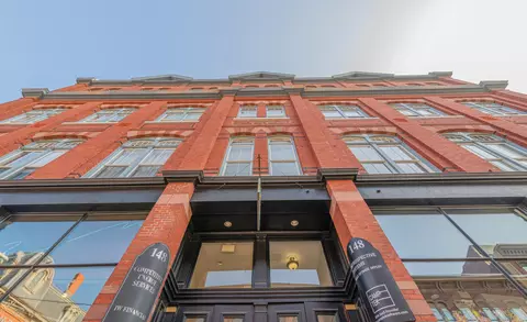 150 Middle St #2D, Portland, ME 04101