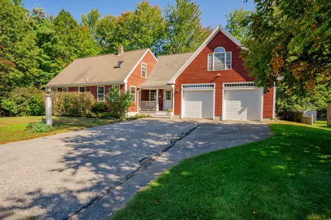 11 Laurel Pines Dr # B, Gorham, ME 04038