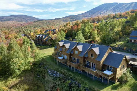 7001 First Tracks Ln #7001, Carrabassett Valley, ME 04947