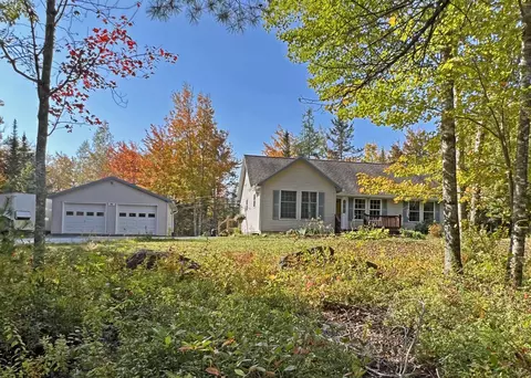 96 Guptil Farm Rd, Ellsworth, ME 04605