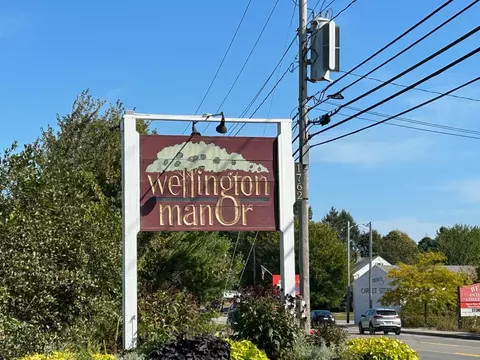 1762 Post Rd #124, Wells, ME 04090