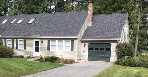 36 Riverbend Dr #36, Yarmouth, ME 04096