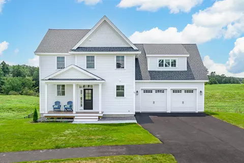 75 Trailhead Way, Portland, ME 04102