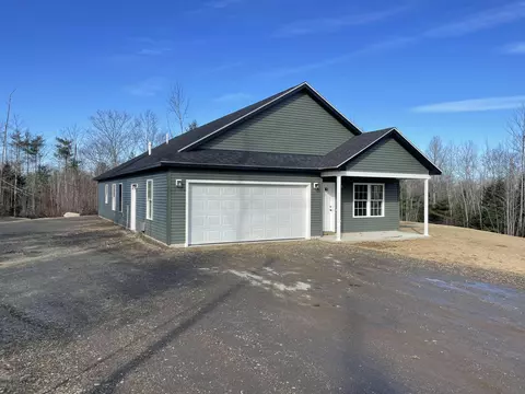 54 Deer Ridge Ln, Windsor, ME 04363