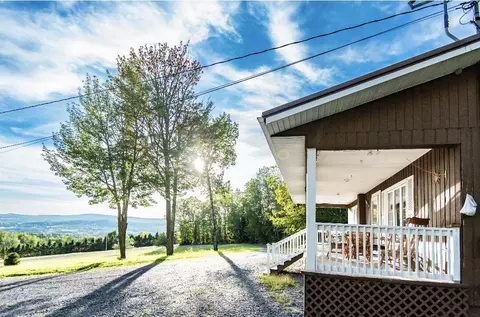 29 Pelletier Ave, Frenchville, ME 04745