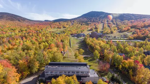 302 Commons Cir #302, Carrabassett Valley, ME 04947