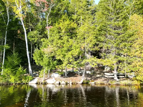 Undisclosed, Lincoln, ME 04457