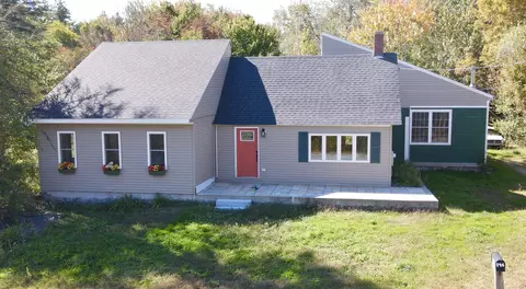 196 Moody Rd, Limington, ME 04049