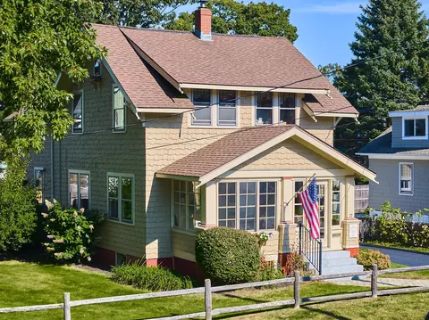 17 Mildred St, South Portland, ME 04106