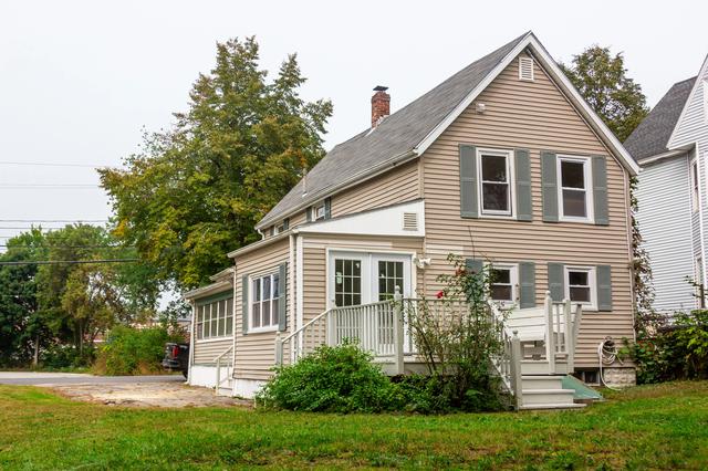 255 Sabattus St, Lewiston, ME 04240
