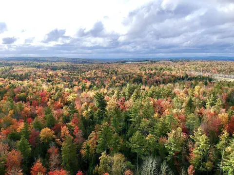 0 Ledge Hill Rd, Corinth, ME 04427